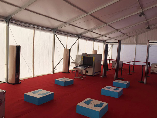 西奧多暖空調(diào)中標(biāo)13屆冬運會