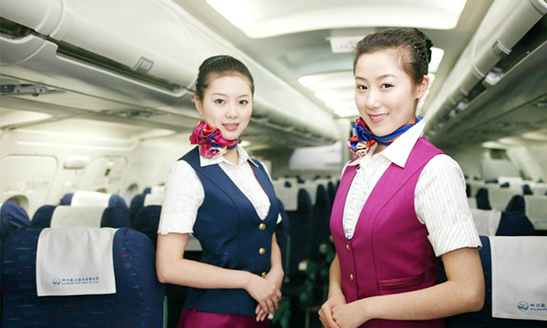 四川航空風(fēng)幕機工程