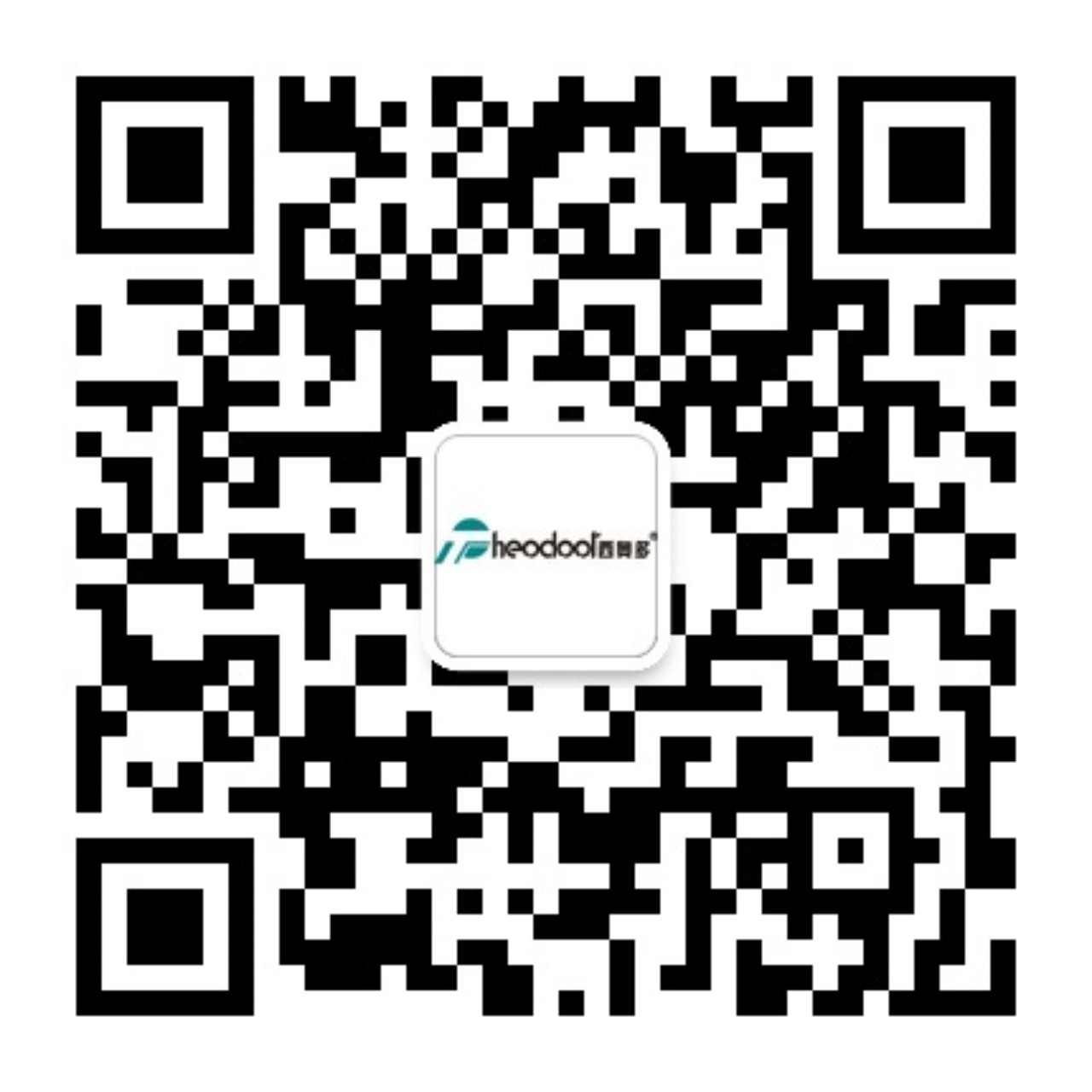 西奧多科技微信訂閱號(hào)