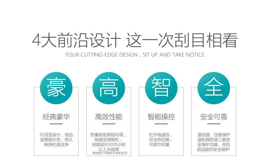 經(jīng)典豪華，高效性能，智能操控，安全可靠